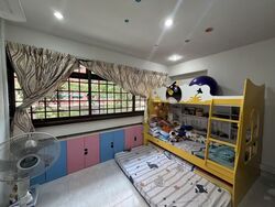 Blk 720 Tampines Starlight (Tampines), HDB 4 Rooms #606405911